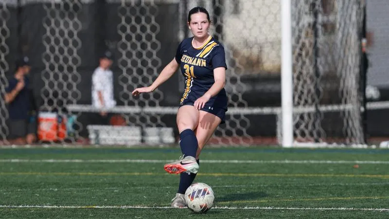 Women's Soccer Secures Draw against Alvernia