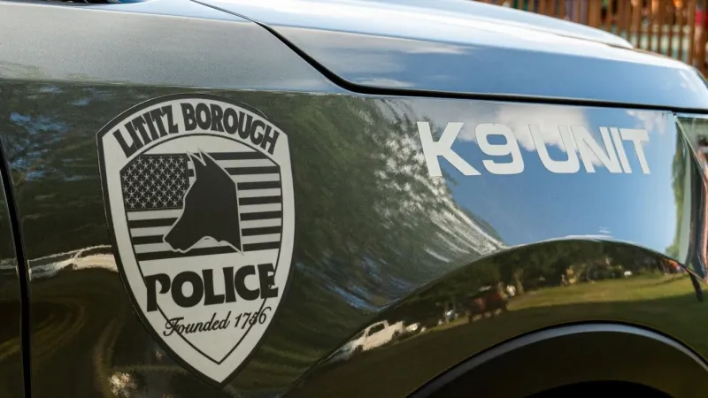 Juvenile fights in Lititz Springs Park lead to 1 transported for concussion check: police