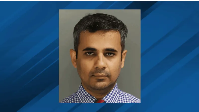 Danville man sentenced 8 years for killing woman in crash while driving drunk