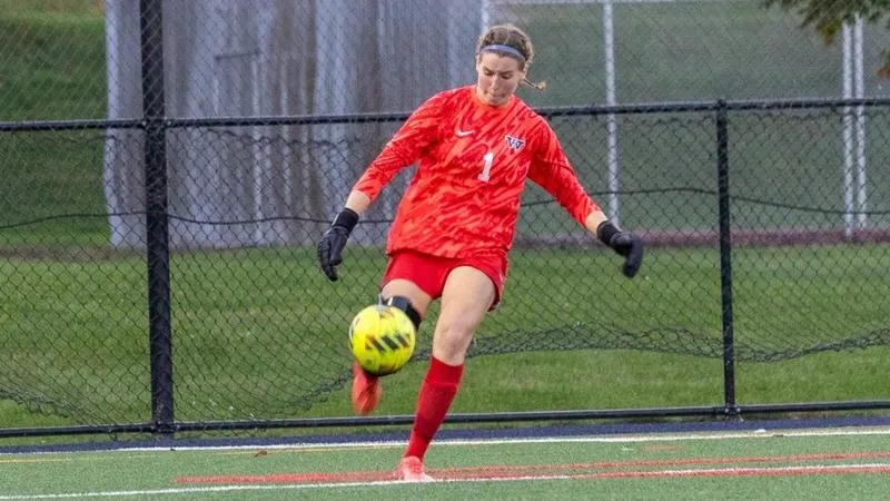 Westminster edged at Waynesburg, 1-0