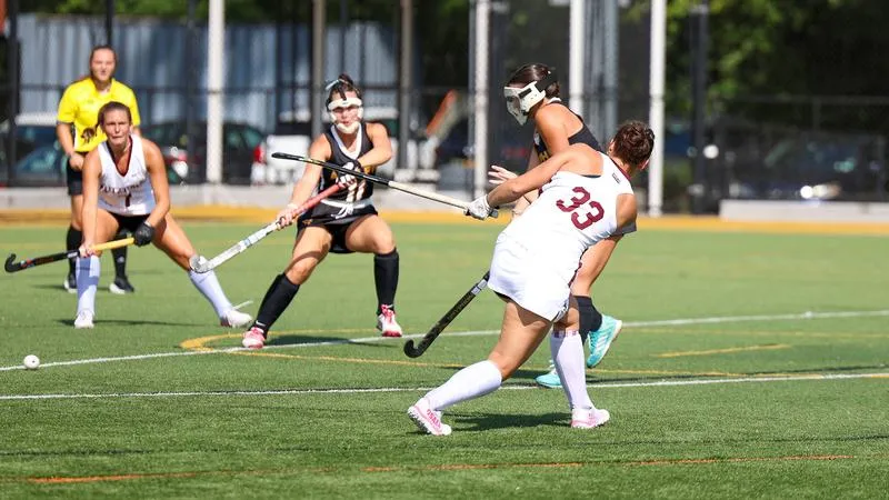 Galasso's two goals lead top ranked Kutztown to victory over No. 5 West Chester