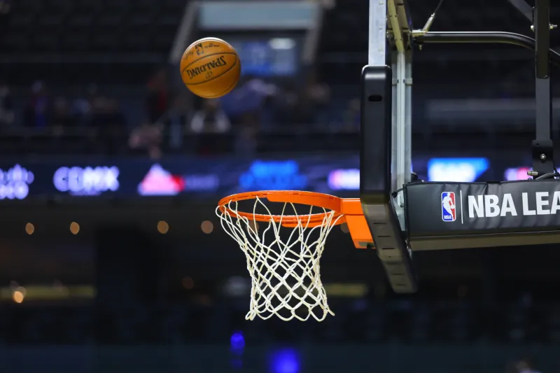 Column | What could the NBA bring this year?