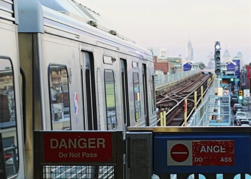 Domestic violence info; Haunted Philly; Weekly gun violence brief | Morning Roundup