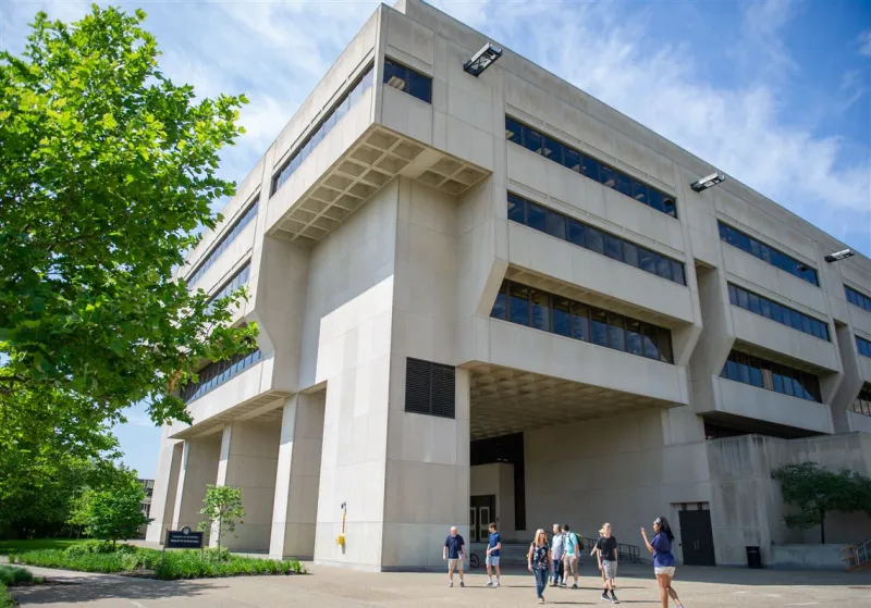Pitt student charged after making alleged bomb threat on Instagram story