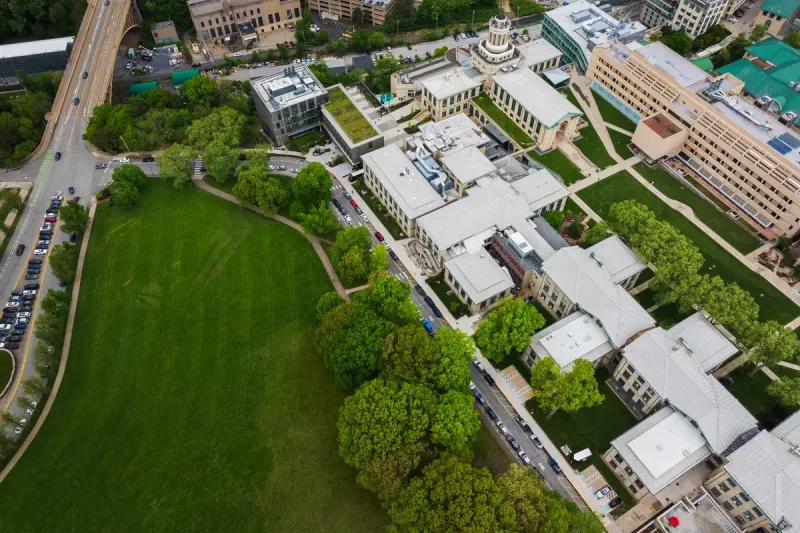 CMU Introduces 4 New Online Graduate Certificates for Professionals