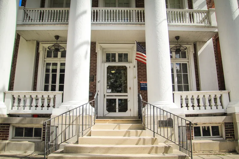 Eisenhower Institute Opens Applications for 2027 Spring and Summer Programs