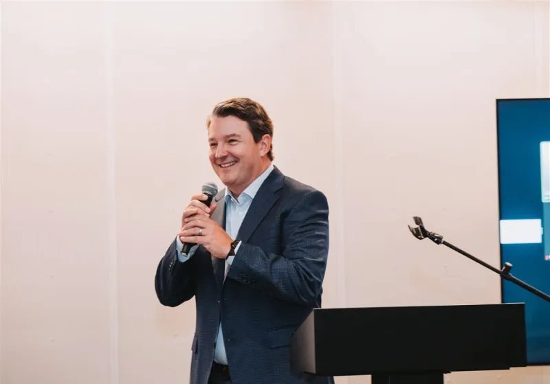 Nearly 100 speakers expected at a new Pittsburgh ideas festival in 2027