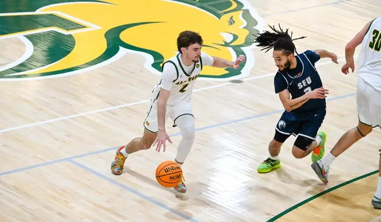 Men's Basketball Picked Ninth in MAC Freedom Coaches' Preseason Poll
