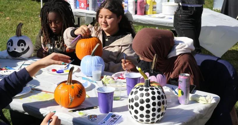 Free Halloween activities, petting zoo and live music coming to Atlantic City's O'Donnell Park