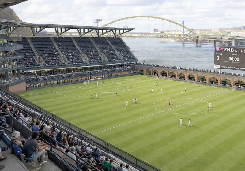 Mike White's Prep Talk: Should the WPIAL move its football championships to the Riverhounds' renovated stadium?