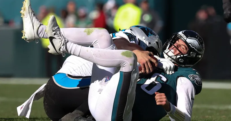 At very least, the Eagles must fix one glaring issue on offense