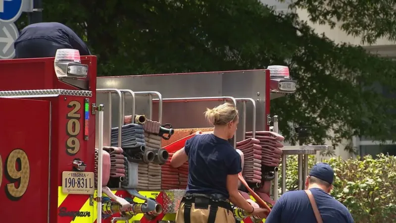 Senate passes bill to adjust curfew for minors volunteering with emergency services