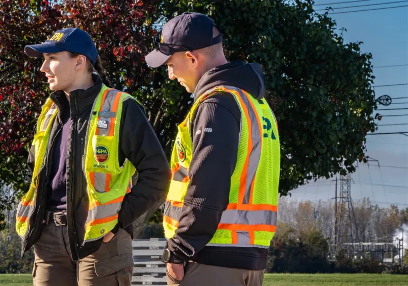 A chemical tank explodes in Ohio, forcing evacuations and prompting fears of another blast
