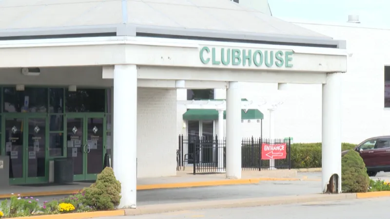 Raynham Park plans for opening of sportsbook