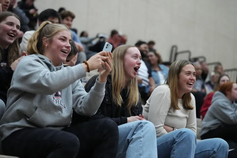 Men's Basketball Announces Promotional Schedule