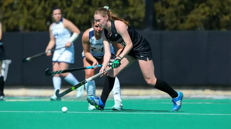 Nora Goddard-Despot Earns All-Region Accolades