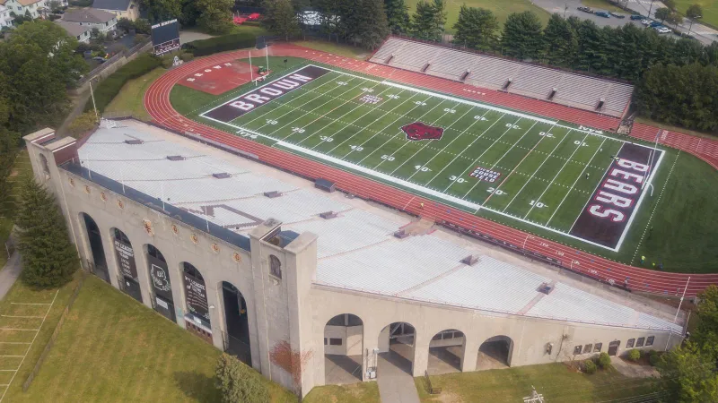 Football Holds 2022 Annual Awards Banquet