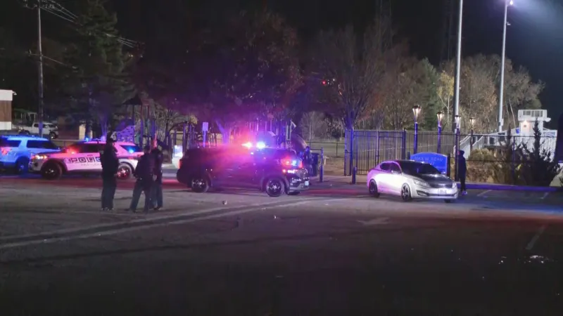 Pawtucket police respond to disturbance at Max Read Field