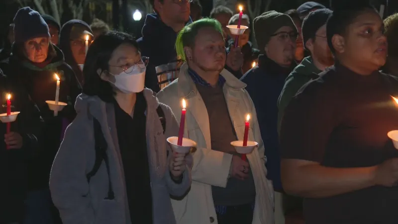Rhode Island organizations to hold vigil for victims of the deadly Colorado shooting