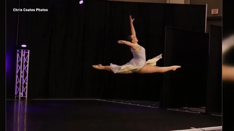Portsmouth teen to dance in the Macy's Thanksgiving Day Parade
