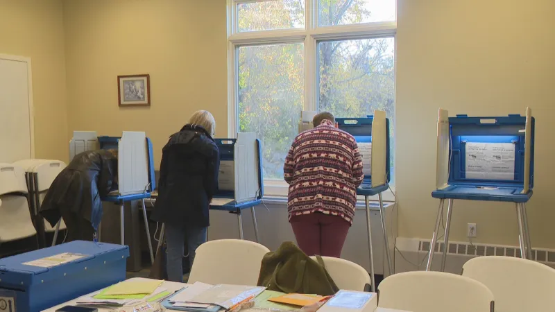 Political analyst says polling has become more difficult