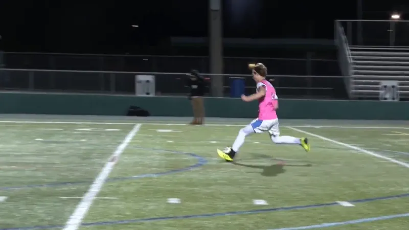 Dramatic finish between Scituate, Toll Gate for Division 4 boys soccer crown