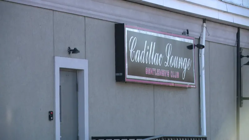 Providence Board of Licenses says Cadillac Lounge can reopen, with conditions