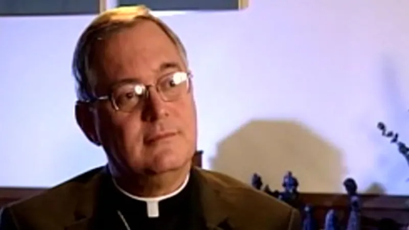Bishop Tobin never one to shy away from controversy over 17 years