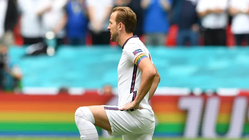 European teams abandon plan to wear anti-discrimination armbands at World Cup
