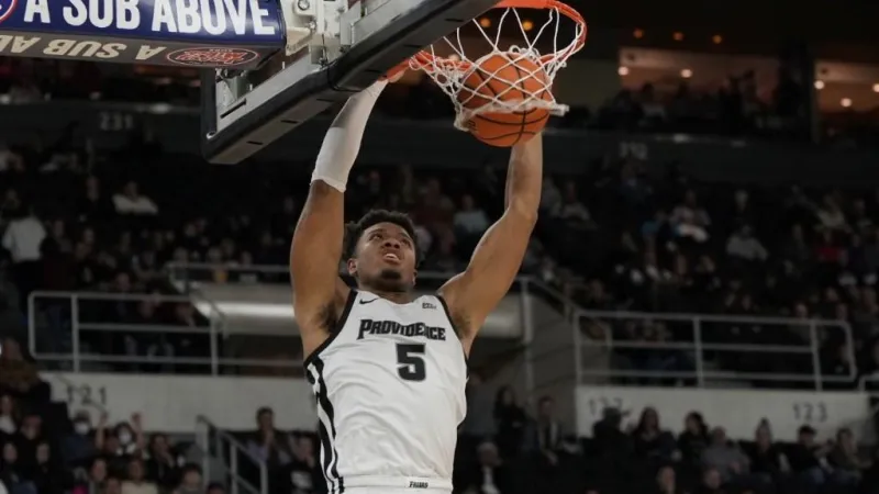 Men's Basketball Game Notes Vs. Columbia