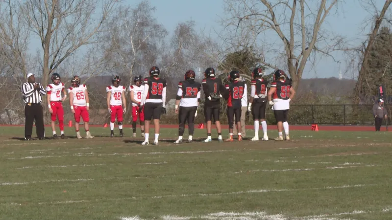 Coventry-West Warwick football rivalry goes on despite investigations