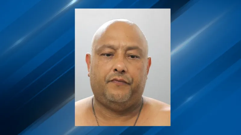 Grand jury indicts man accused of assaulting and robbing disabled person