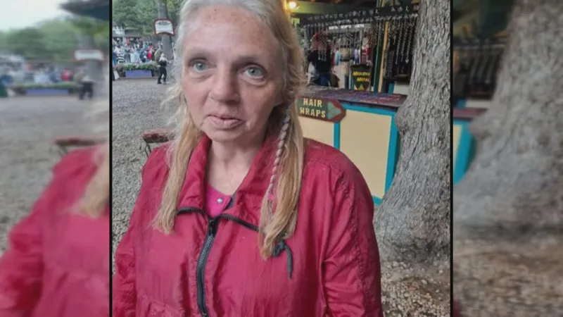 Fall River police say they've located woman reported missing