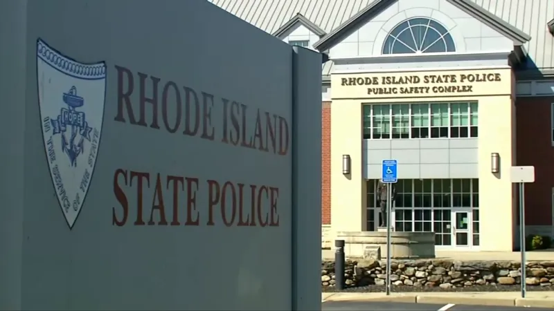 Man accused of trying to pass counterfeit cash at North Kingstown gas station