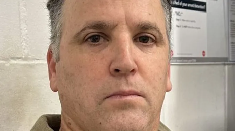 Man accused of driving wrong way on Interstate 395