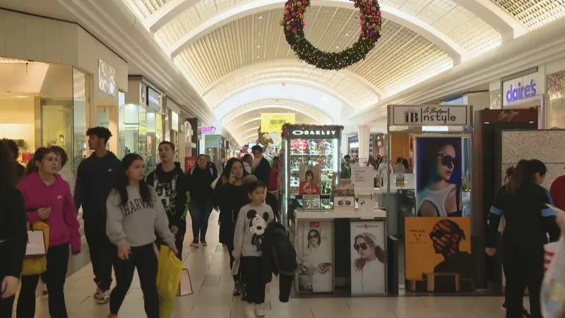 Black Friday not what it was, but it's still important to retailers