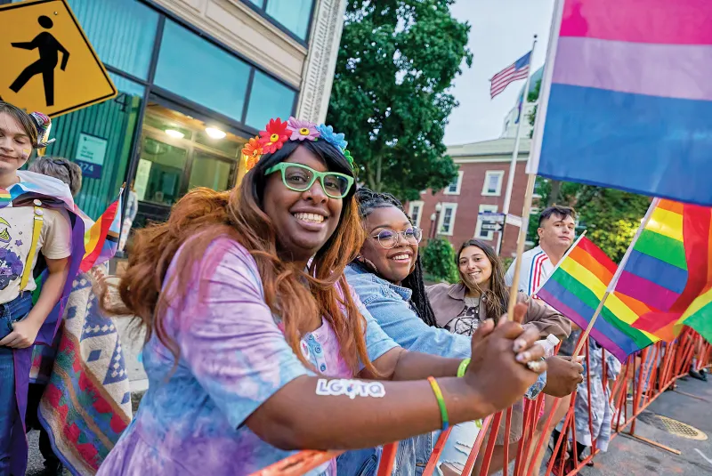 Five Can't-Miss Events this Week in Rhode Island