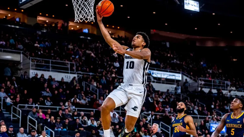 Men's Basketball Game Notes At TCU
