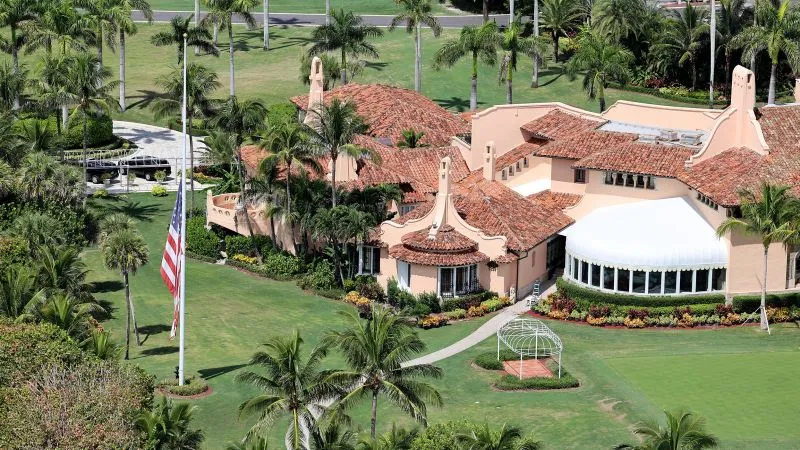 Former Trump White House envoy: Dinner with Kanye West and Nick Fuentes should not have happened