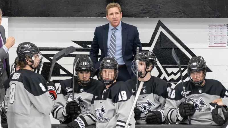 The Nate Leaman Radio Show To Air On Tuesday, November 29