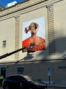 City of Providence Unveils New Large-Scale Portrait Project "Who We Are Now"