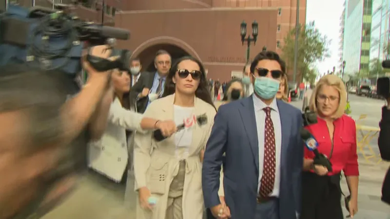 Convicted former Fall River Mayor Jasiel Correia loses appeal