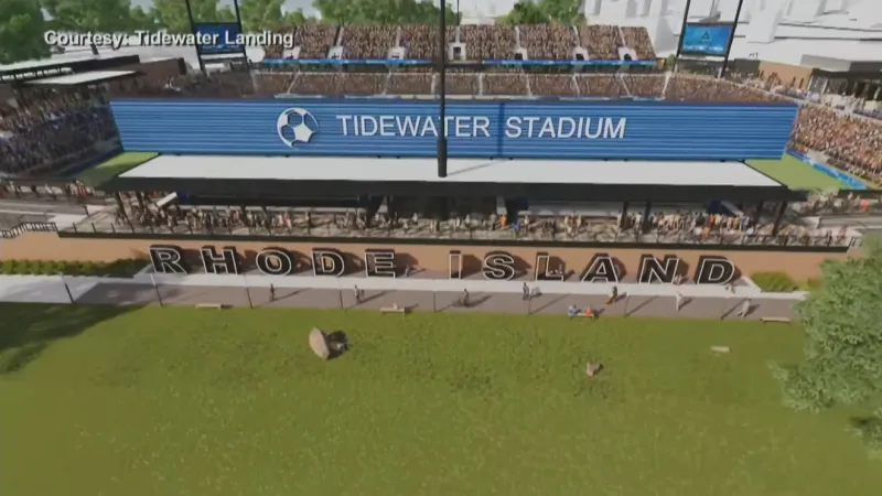 City leaders hear from residents on Tidewater Landing project