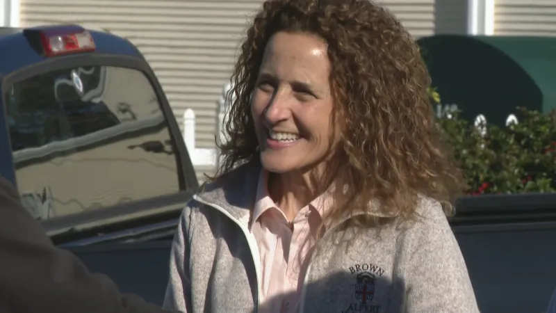 Ousted Woonsocket mayor set to return to office, City Council gets shake up