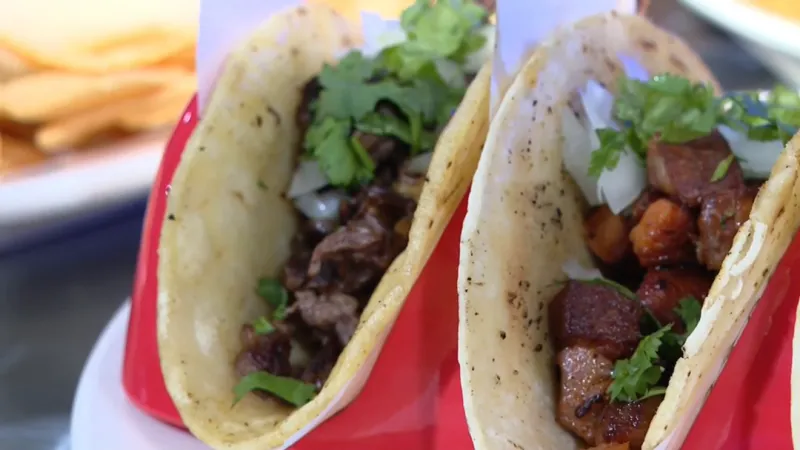 Cheap Eats: El Patron draws big crowds with low prices