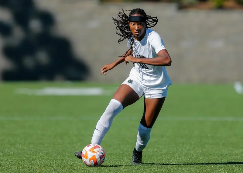 Raphino named MAC Hermann Trophy Semifinalist