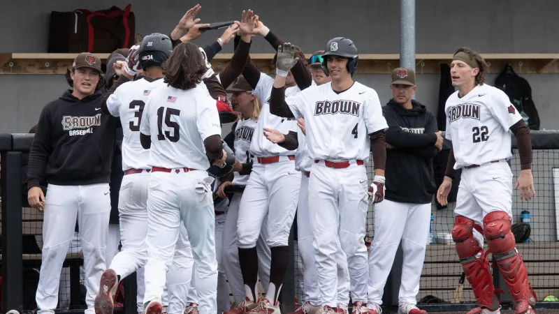 Baseball Announces 2023 Season Schedule