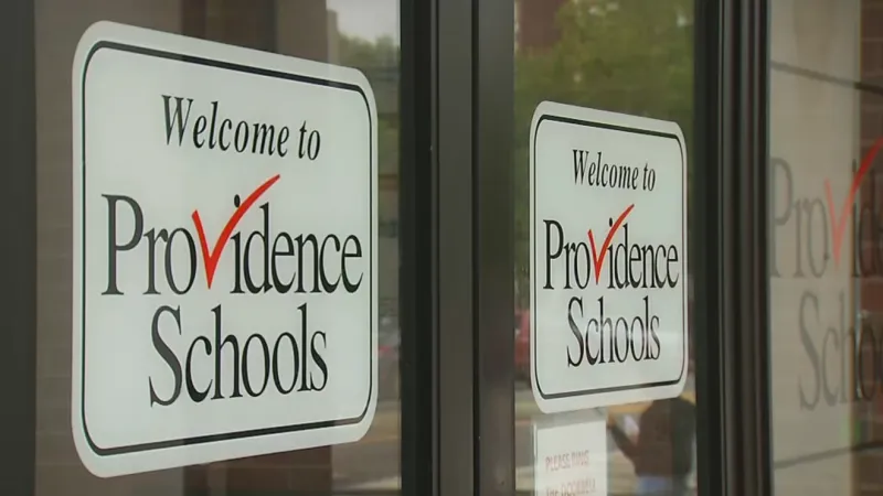 Providence teachers union leaders call mayors' recommendations 'publicity stunt'