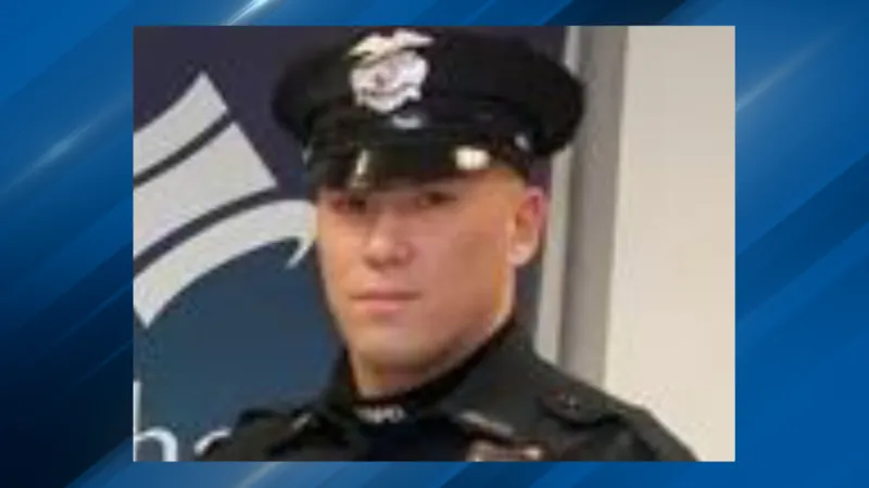 Fall River police officer accused of assault faces federal civil rights charge