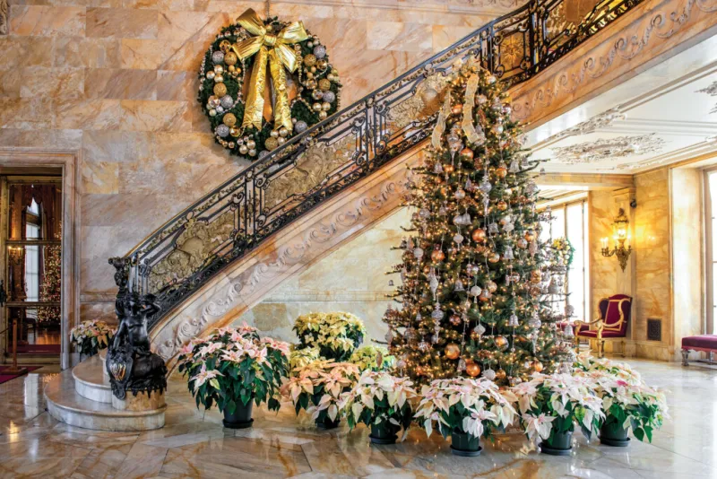 31 Fun Things to Do in Rhode Island this December